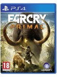 Far Cry Primal PS4, Ubisoft