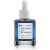 Neobotanics Anti-Wrinkle Skin Rejuvenator #1 ser lipozomal anti-&icirc;mbătr&acirc;nire cu acid hialuronic 30 ml