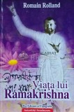 Cumpara ieftin Viata lui Ramakrishna - 2007 - Romain Rolland (H112)