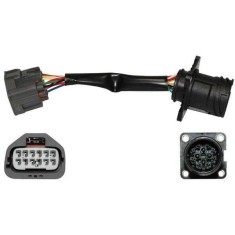 Adaptor instalatie far 3G Volvo FH12