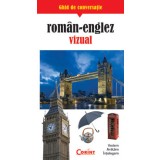GHID DE CONVERSATIE ROMAN-ENGLEZ VIZUAL