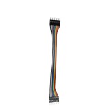 Cumpara ieftin Fire Dupont Tata-Tata cu Jumper Wire pentru PCB, 10 Pini