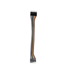 Fire Dupont Tata-Tata cu Jumper Wire pentru PCB, 10 Pini