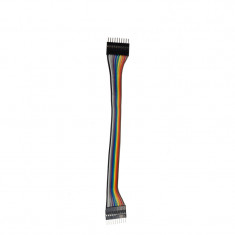 Fire Dupont Tata-Tata cu Jumper Wire pentru PCB, 10 Pini