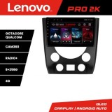 Navigatie Ssangyong rexton 2013-2016 Android radio gps internet 8 core QLED 2K 8+256 360 Lenovo CarStore Technology