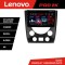 Navigatie Ssangyong rexton 2013-2016 Android radio gps internet 8 core QLED 2K 8+256 360 Lenovo CarStore Technology