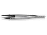 Pensetă ESD Rotunjită 130mm