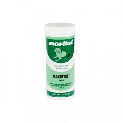 Maxvital, 150 tablete foto