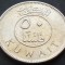 Moneda exotica 50 FILS - KUWAIT, anul 2006 *cod 1651