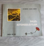 ACR Balul automobiliștilor Sinaia 1976