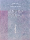 Cumpara ieftin Genetica medicala - 2007 - Ionel Sandovici (V326)
