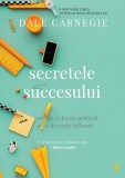 Cumpara ieftin Secretele Succesului. Editie De Colectie (Ed. II 2024), Dale Carnegie - Editura Curtea Veche