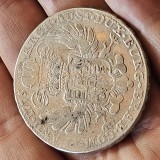 1 Taler 1775 Maria Theresa , argint 29,23 grame