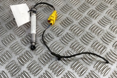 Actuator balama capota AUDI A3 Limousine 8VS, 8VM 2018 OEM: 8V0823823F | 30808874 foto