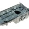 Baie ulei Opel Astra G 1.8 1998-2005, Vectra B 1.8 1995-2003, Zafira A 1.8 1999-2005, Fara Gaura Pentru Senzor Ulei, NTY BMO-PL-011