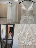 Rochie de Mireasa