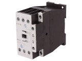 Contactor 3P 24VDC 17A 690V
