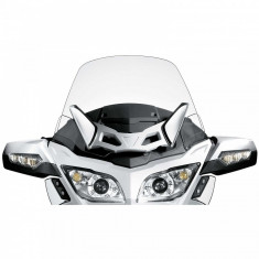 Can-am Bombardier Touring Windshield for All Spyder RT models foto