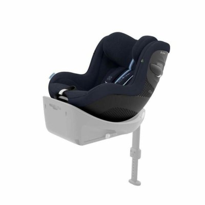 Scaun Auto Cybex Ocean Blue 0+ (de 0 a 13 kilos) Infantil ECE R129 foto