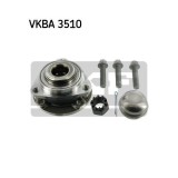 Rulment butuc roata Skf VKBA3510, parte montare : punte fata