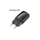 ADAPTOR PRIZA HTC TC-E250 NEGRU ORIGINAL CHINA BULK