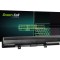 Green Cell Baterie laptop Toshiba Satellite C50-B C50D-B C55-C C55D-C C70-C C70D-C L50-B L50D-B L50-C L50D-C