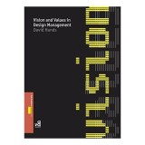 Carte Design Management: Vision and Values in Design Management de David Hands - Strategic Resource, Competitive Advantage