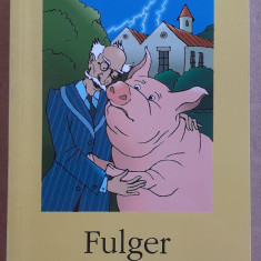 (C531) P.G. WODEHOUSE - FULGER IN PLINA VARA