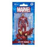 MARVEL FIGURINA IRON MAN 9.5CM