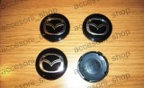 Capacele janta MAZDA 60/55 mm