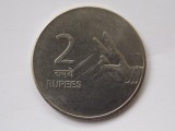 2 RUPEES 2007 INDIA