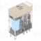Releu electromagnetic, 12V DC, 5A, DPDT, serie G2R-2-S, OMRON - G2R-2-S 12VDC (S)