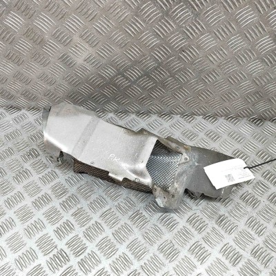 Protecție termică BMW 5 E39 2001 OEM: 7892297 foto