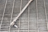 Bieleta stabilizatoare dreapta față MERCEDES-BENZ E W212 2012 OEM: A2123201289 12184683