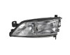 Far Opel Vectra B, 1995-1998, montare fata, stanga, Tip=Valeo; H1+H7; electric; fara motor; halogen, DEPO