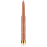 Collistar For Your Eyes Only Eye Shadow Stick creion de ochi lunga durata culoare 3 Chanpagne 1.4 g