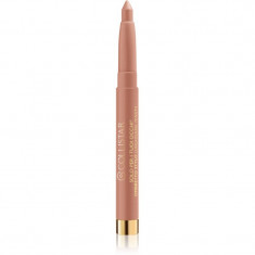 Collistar For Your Eyes Only Eye Shadow Stick creion de ochi lunga durata culoare 3 Chanpagne 1.4 g