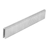 Capse galvanizate GA18 tip 90 pentru capsator pneumatic, 22 mm, 4000 buc