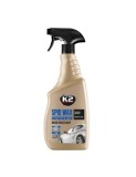 Ceara Lichida K2 Spid Wax, 750ml
