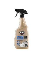 Ceara Lichida K2 Spid Wax, 750ml