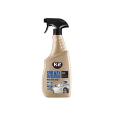 Ceara Lichida K2 Spid Wax, 750ml