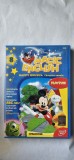 MAGIC ENGLISH , DVD NR 8 .
