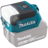 Makita DML817 - Lampa fara acumulatori Li-Ion 18 V - Ah