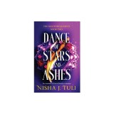 Dance of Stars and Ashes: An enemies to lovers fantasy romance