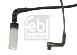 FEBI BILSTEIN 23025 senzor de avertizare,uzura placute de frana