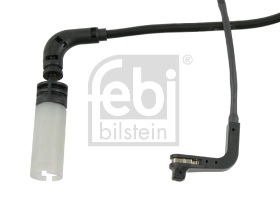 FEBI BILSTEIN 23025 senzor de avertizare,uzura placute de frana