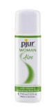 Lubrifiant Pe Baza De Apa Woman Aloe, 30 ml