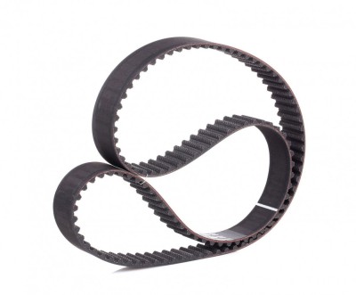 Curea distributie Renault Clio II, III, Symbol I, Megane II, Kangoo diesel 1.5 12101 5578XS-1 foto