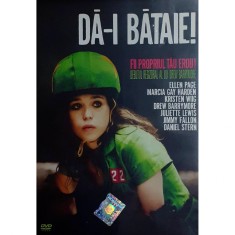 DVD Da-i Bataie! foto