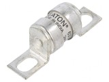 Siguranță ardere rapidă 63A 240VAC 140VDC, BUSSMANN